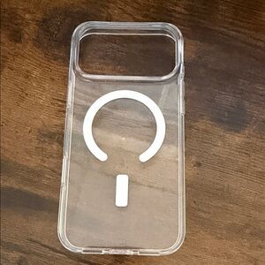 iPhone 17 Pro Max - Heyday case